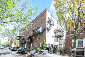 1507 42nd St in Brooklyn, NY - Building Photo - Building Photo