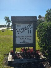 335 Joel Blvd in Lehigh Acres, FL - Building Photo - Building Photo