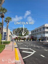 1616 Euclid Ave in Miami Beach, FL - Building Photo - Building Photo