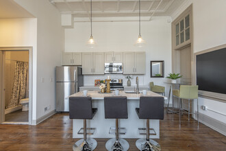 The Lofts at Abigail Vare in Philadelphia, PA - Building Photo - Building Photo