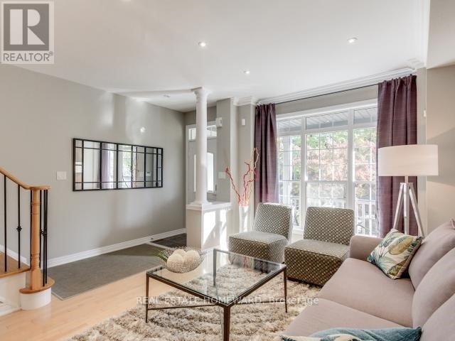 46 Joseph Duggan Rd in Toronto, ON - Building Photo - Building Photo