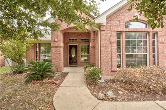4405 S Summercrest Loop in Round Rock, TX - Building Photo - Building Photo
