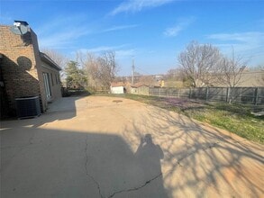 1202 Kaiser in Weatherford, OK - Building Photo - Building Photo