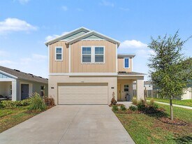 7587 Starflower Wy in Wesley Chapel, FL - Building Photo