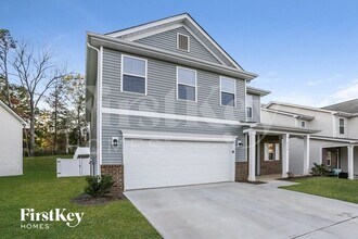 9336 Sloan Forest Dr in Charlotte, NC - Building Photo - Building Photo