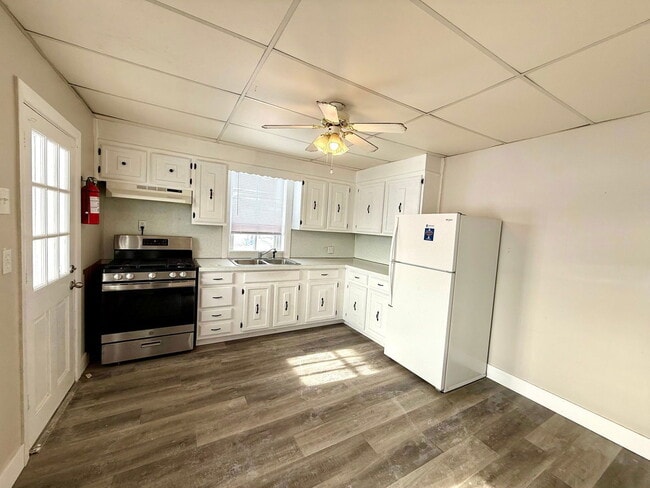 property at 528 Market St