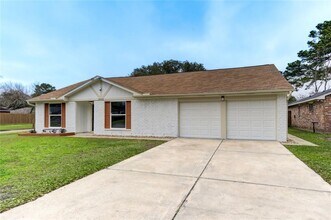 14142 Rosetta Dr in Cypress, TX - Building Photo - Building Photo
