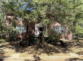 1557 Ingleside Ave in Jacksonville, FL - Building Photo