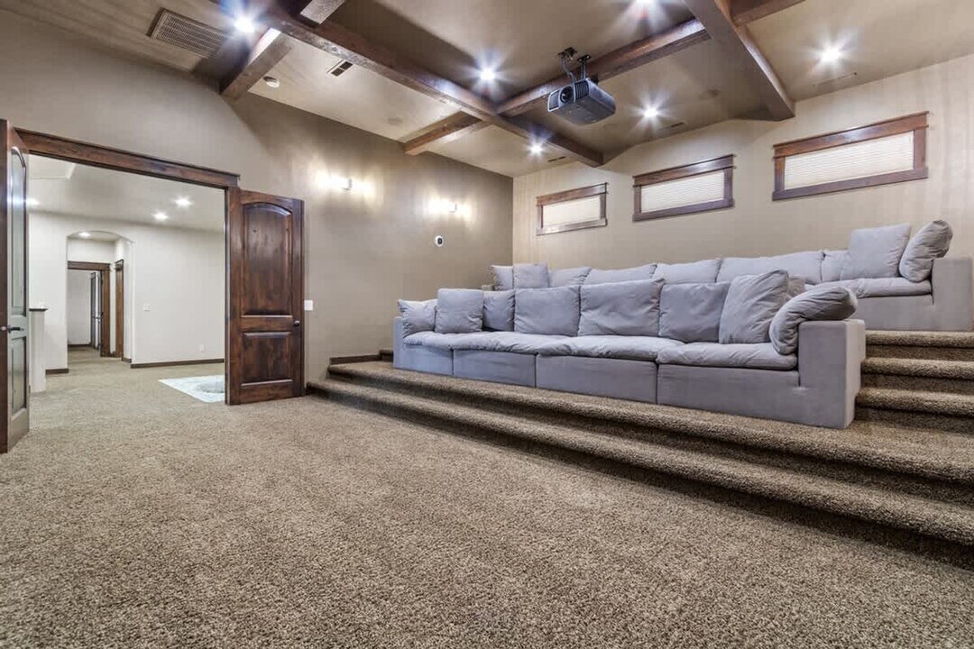 5605 N Morpheus Pl in Meridian, ID - Building Photo