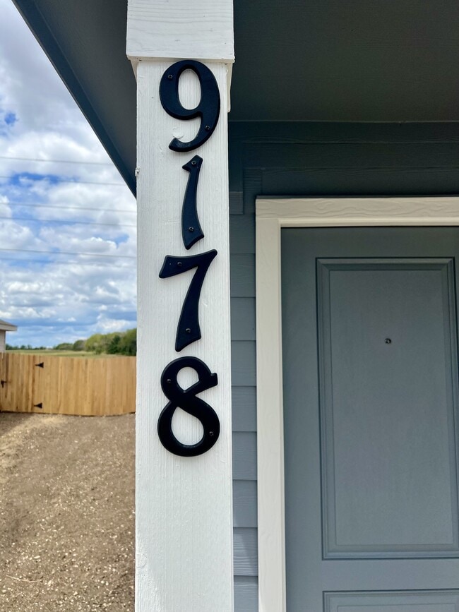 9178 Trails End in Seguin, TX - Building Photo - Building Photo