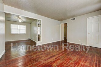 3513 Springlake Dr in Oklahoma City, OK - Building Photo - Building Photo