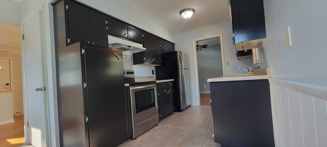 property at 3901 SW 7th St