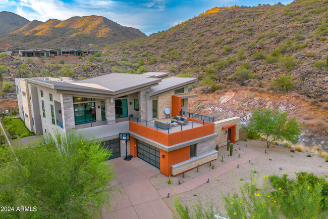 property at 14256 Territory Trail