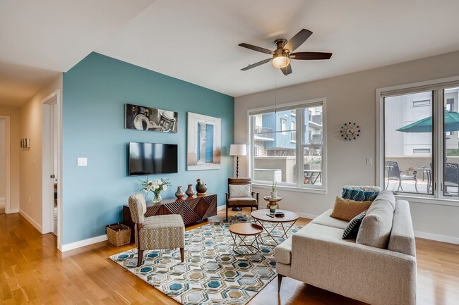 3601 Arapahoe Ave in Boulder, CO - Building Photo - Building Photo