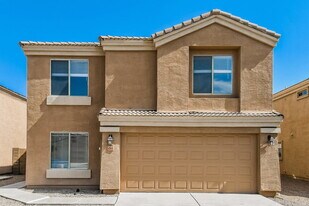 43910 W Arizona Ave in Maricopa, AZ - Building Photo