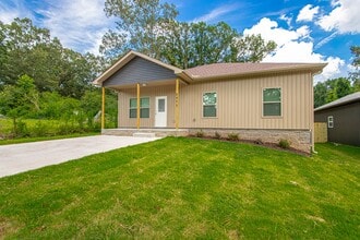 2311 Nichols Rd in Little Rock, AR - Building Photo - Building Photo