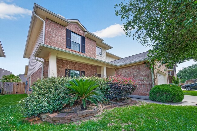 property at 1919 Meadow Edge Ln
