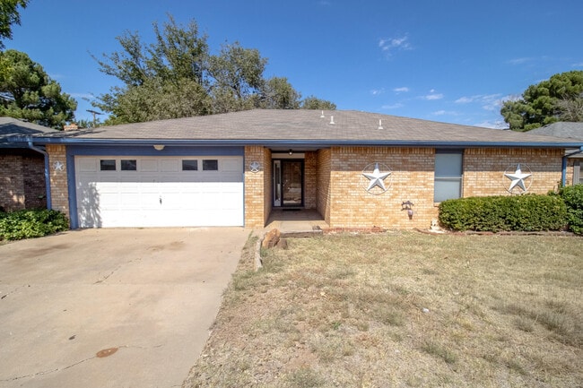 property at 5016 60th St