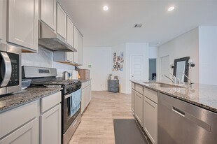 3919 Beltingham Bend Wy in Fulshear, TX - Building Photo