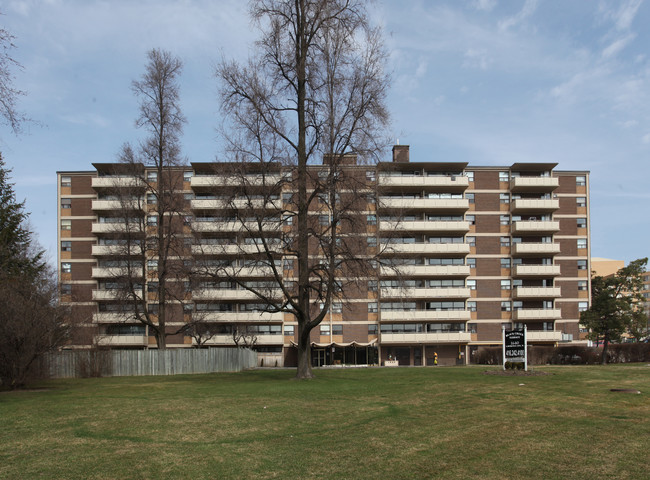 Black Creek Terace in Toronto, ON - Building Photo - Building Photo