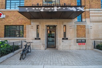 505 Richmond St W in Toronto, ON - Building Photo - Building Photo