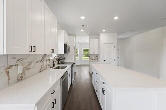 3708 Avenue S in Santa Fe, TX - Building Photo - Building Photo