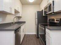 Regency Plaza Apartment Homes photo'