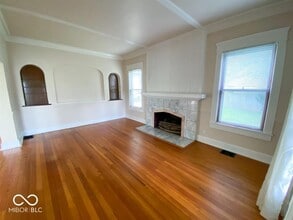 4208 Rookwood Ave in Indianapolis, IN - Building Photo - Building Photo