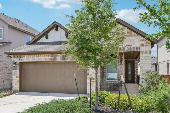 2136 Nightjar Song Dr in Leander, TX - Building Photo - Building Photo