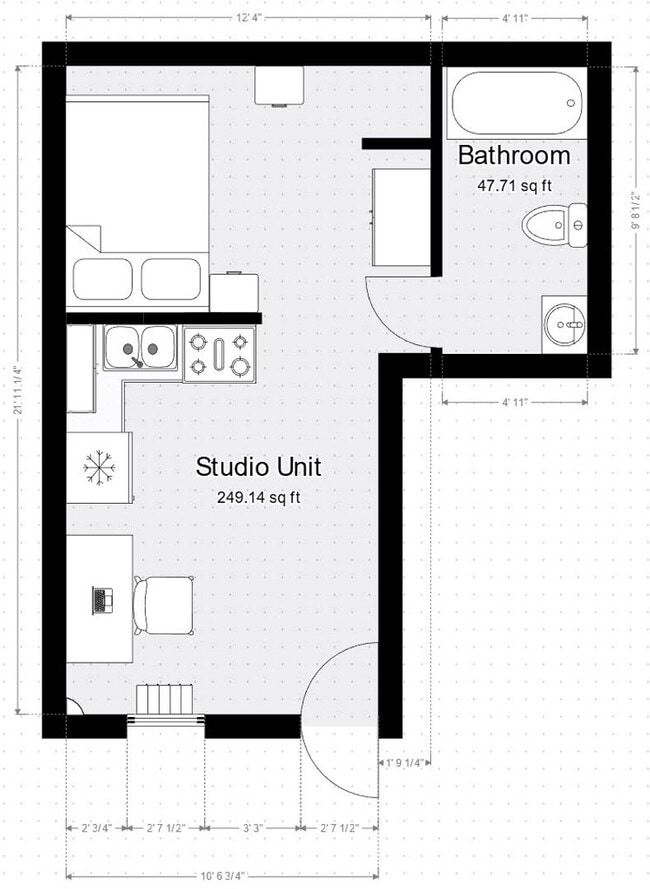 104 Fairview Dr in Slippery Rock, PA - Building Photo - Building Photo