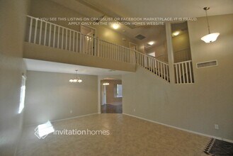 2528 W Prospector Way in San Tan Valley, AZ - Building Photo - Building Photo