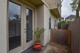 514 Birdsall St in Houston, TX - Building Photo - Building Photo