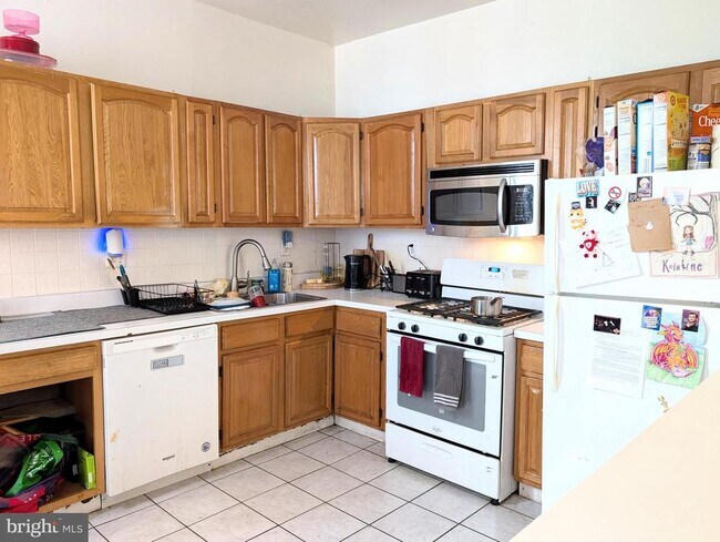 1850 Willington St in Philadelphia, PA - Building Photo - Building Photo