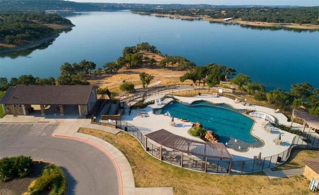 property at 8205 Prairie Rye Dr