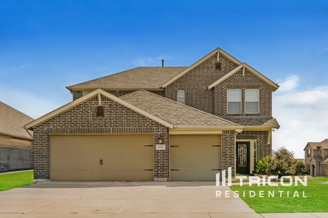 property at 1592 Sugarberry Dr