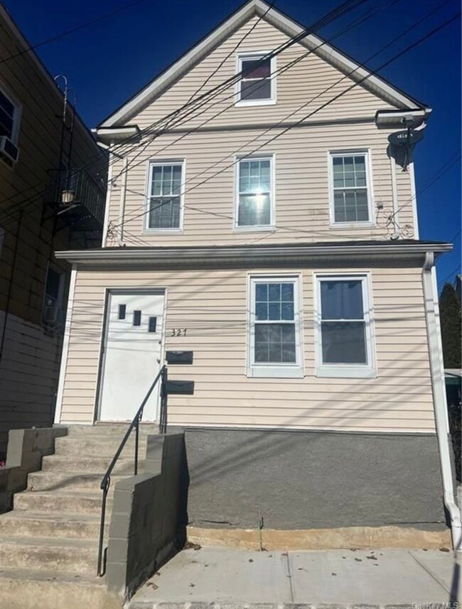property at 327 Lockwood Ave