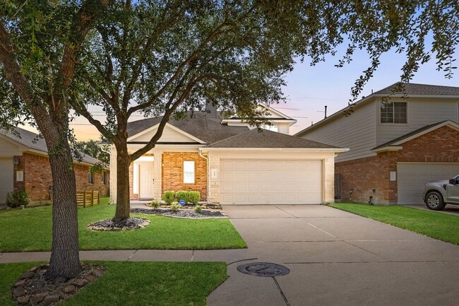 property at 6403 Applewood Forest Dr