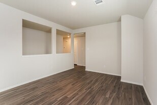 3020 Wild Indigo Trl in Brookshire, TX - Building Photo