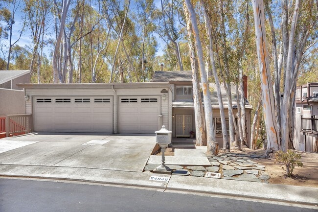 property at 24946 Ravenswood