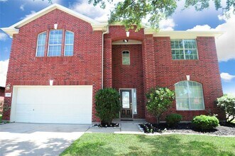 9507 Flying Eagle Ct in Houston, TX - Building Photo - Building Photo