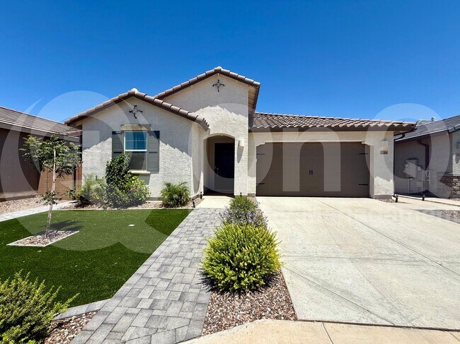 property at 3266 E Wild Dr