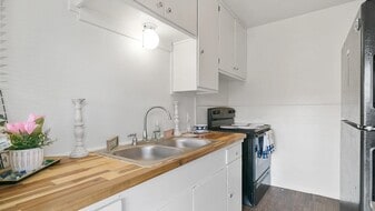 Driftwood Apartments in Corpus Christi, TX - Building Photo