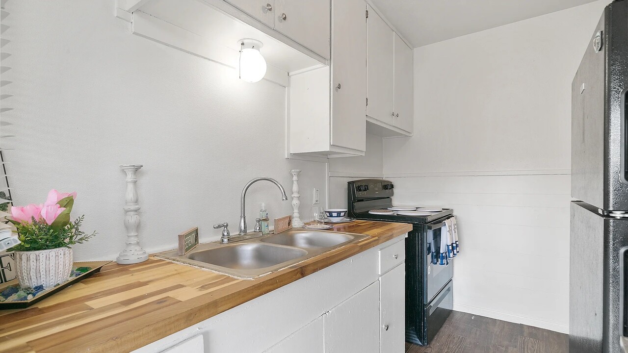 Driftwood Apartments in Corpus Christi, TX - Foto de edificio