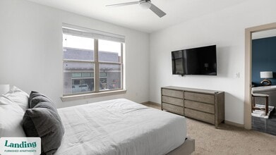 7201 Henneman Way, Unit 226 in McKinney, TX - Building Photo - Building Photo