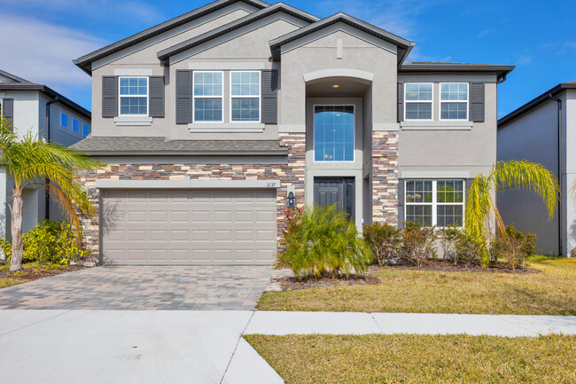 3137 Marine Grass Dr