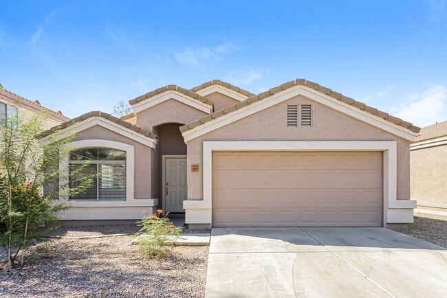 property at 12817 W Mandalay Ln