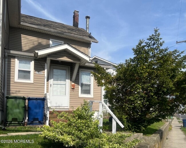 1401 9th Ave in Neptune City, NJ - Building Photo - Building Photo