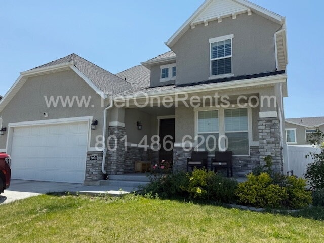 property at 8054 Oakridge Park Dr
