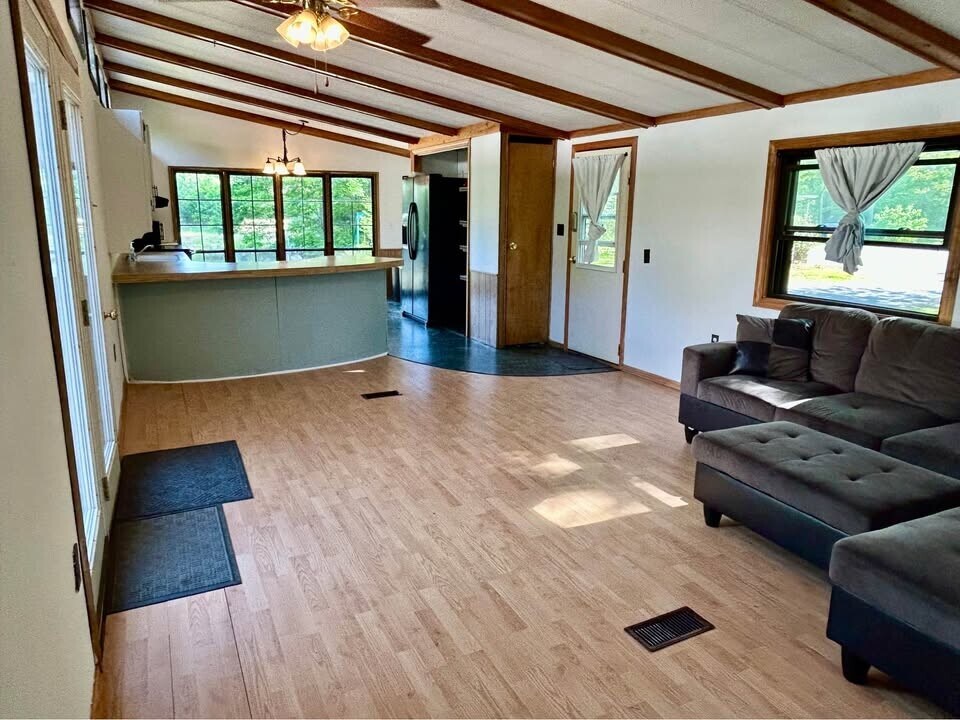 71 Coldwater Brook Rd in Oxford, ME - Building Photo