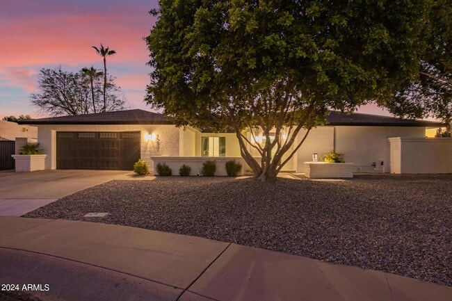 15832 N 62nd Pl in Scottsdale, AZ - Building Photo - Building Photo